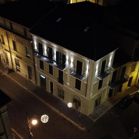 Volsci Rooms Sora Zewnętrze zdjęcie