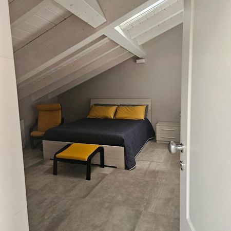 Volsci Rooms Sora Zewnętrze zdjęcie