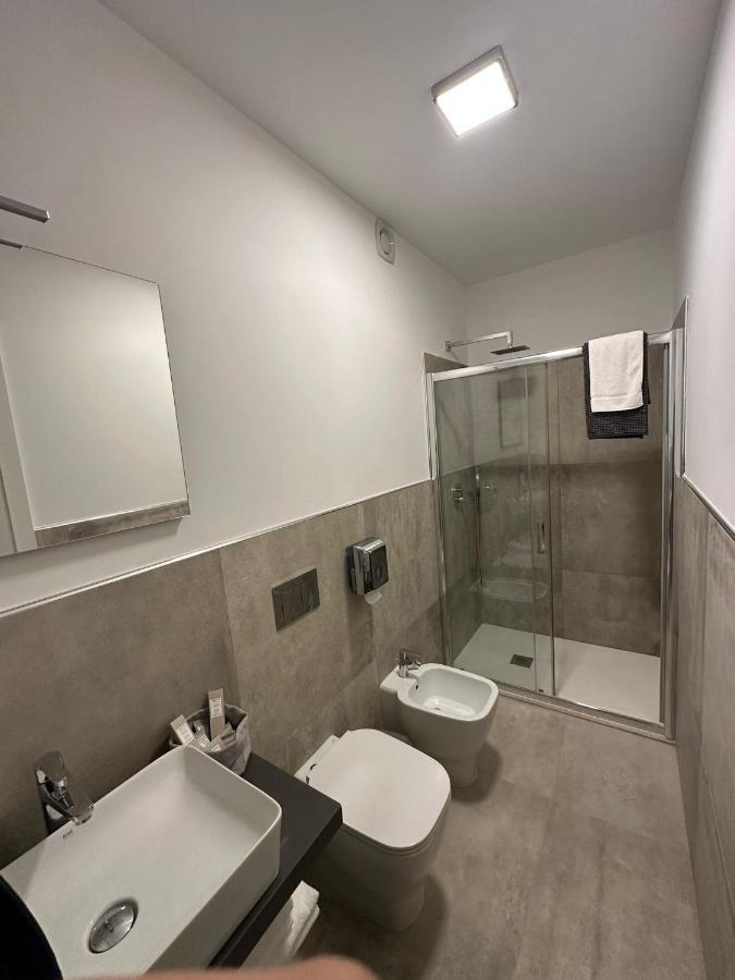 Volsci Rooms Sora Zewnętrze zdjęcie
