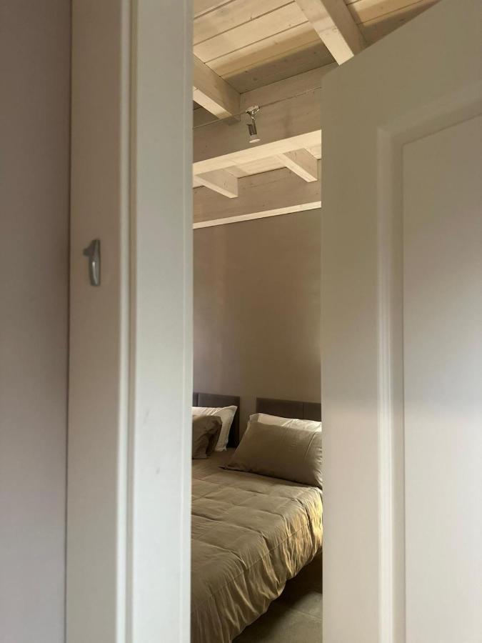 Volsci Rooms Sora Zewnętrze zdjęcie