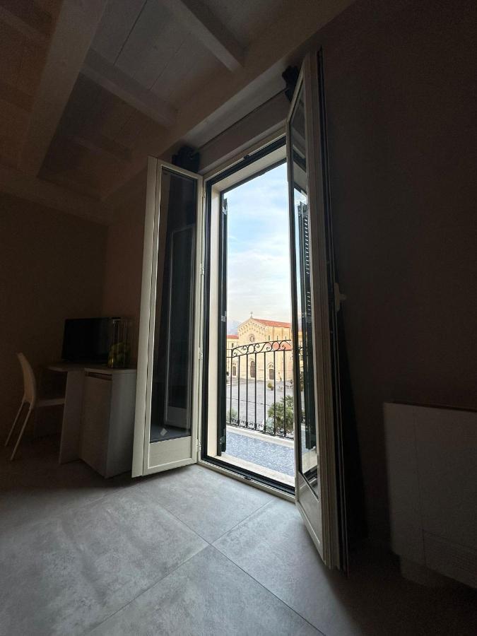 Volsci Rooms Sora Zewnętrze zdjęcie