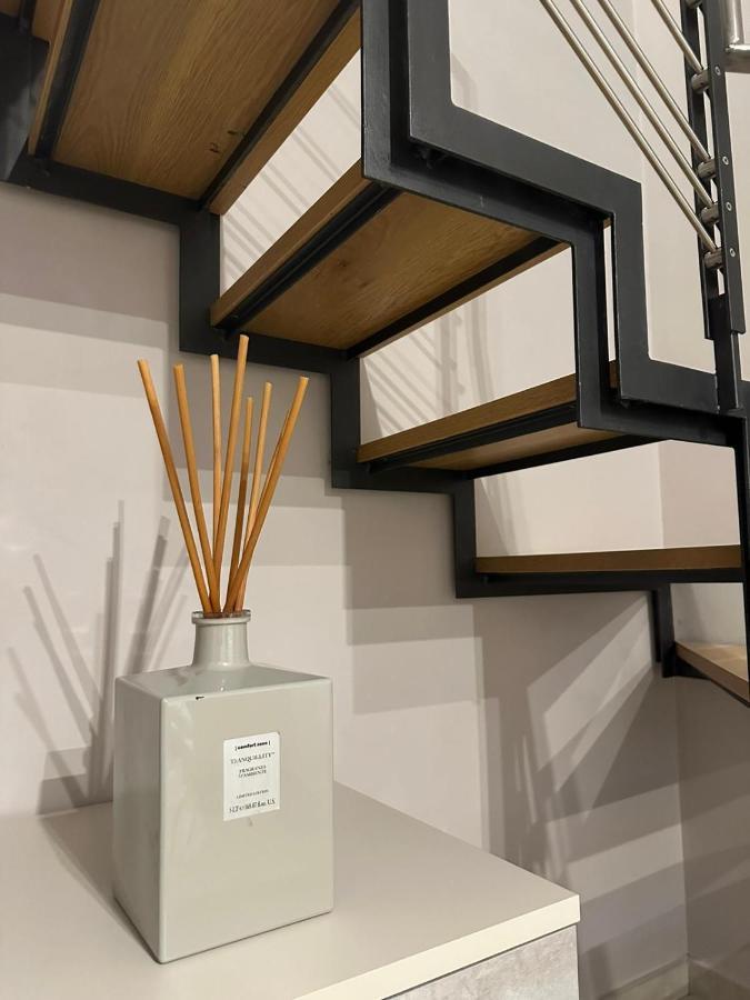 Volsci Rooms Sora Zewnętrze zdjęcie