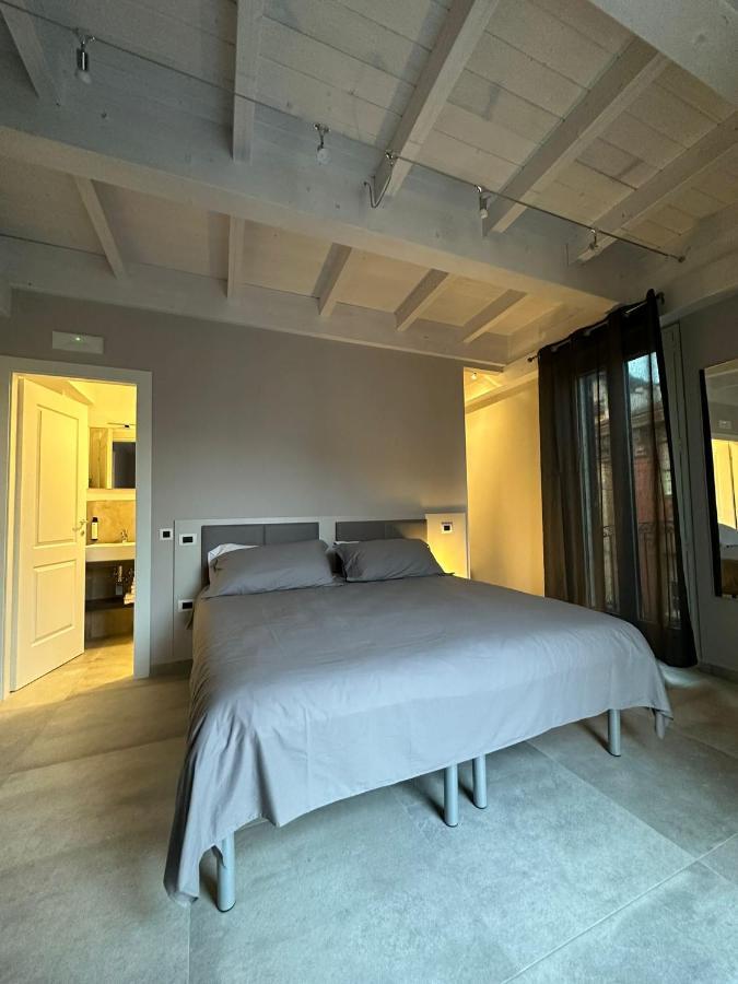 Volsci Rooms Sora Zewnętrze zdjęcie