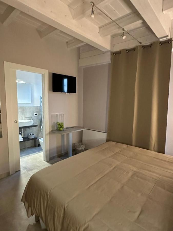 Volsci Rooms Sora Zewnętrze zdjęcie