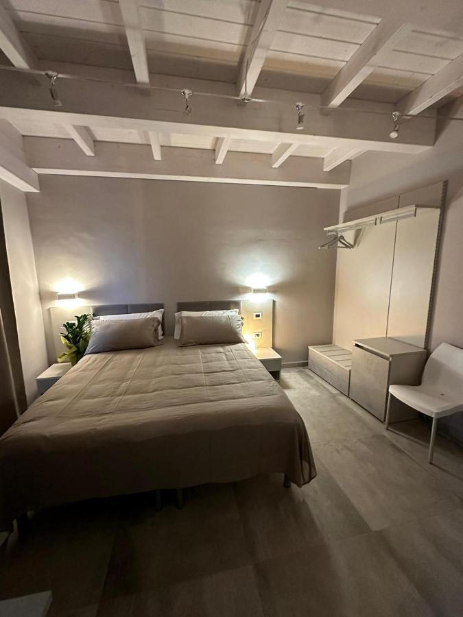 Volsci Rooms Sora Zewnętrze zdjęcie