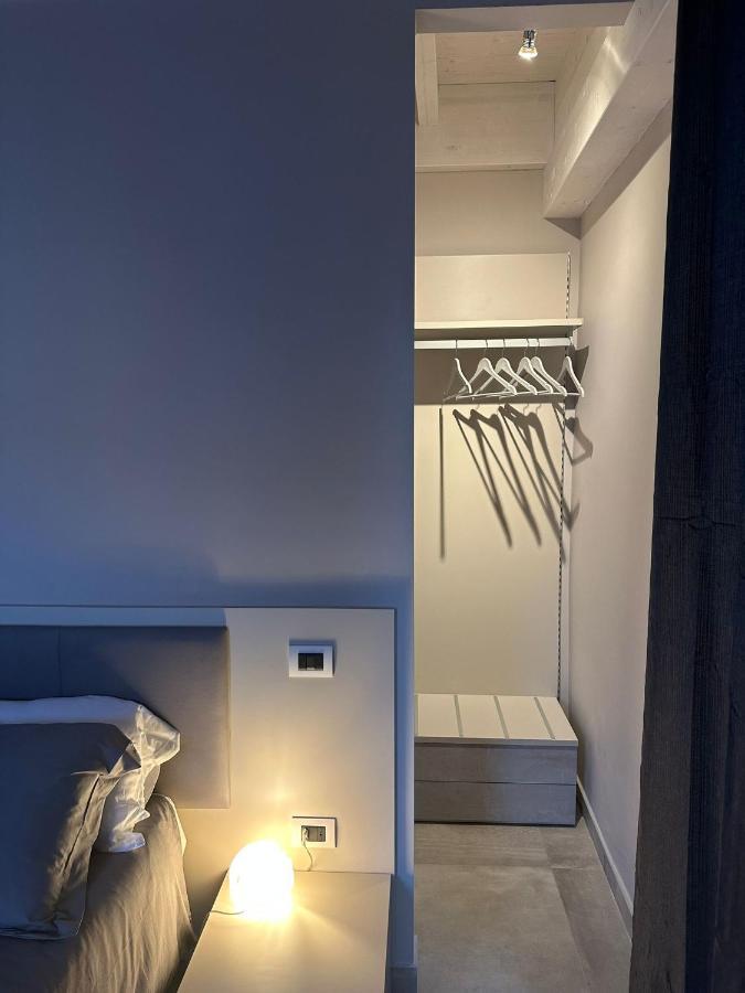 Volsci Rooms Sora Zewnętrze zdjęcie