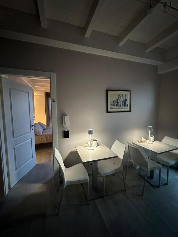 Volsci Rooms Sora Zewnętrze zdjęcie