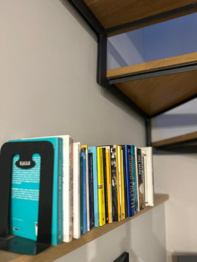 Volsci Rooms Sora Zewnętrze zdjęcie