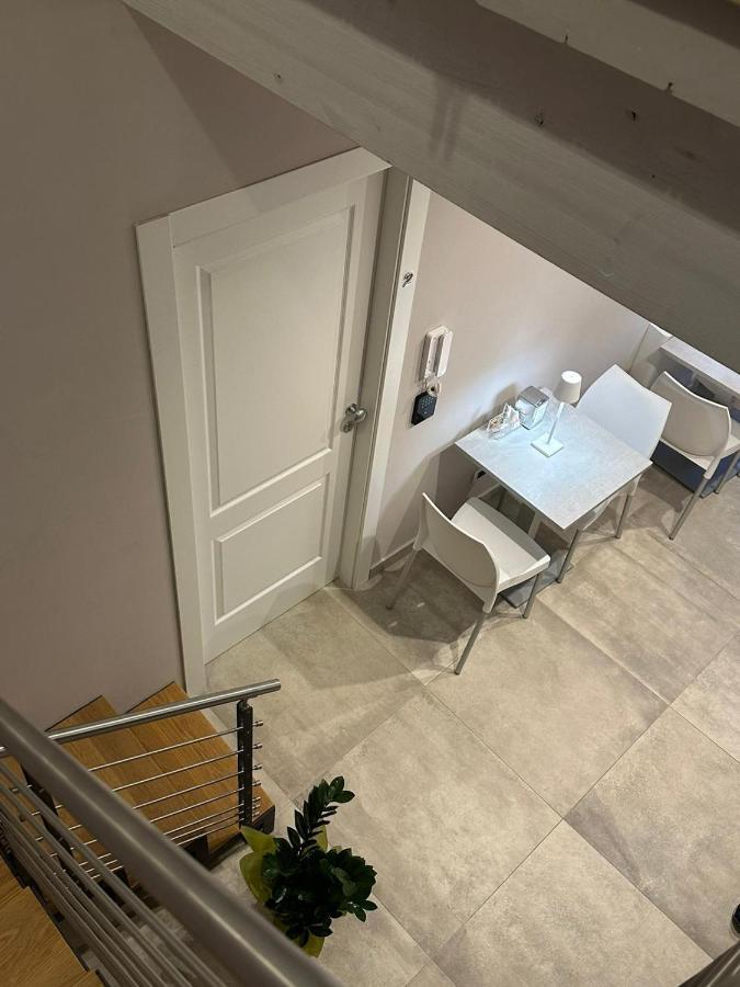 Volsci Rooms Sora Zewnętrze zdjęcie