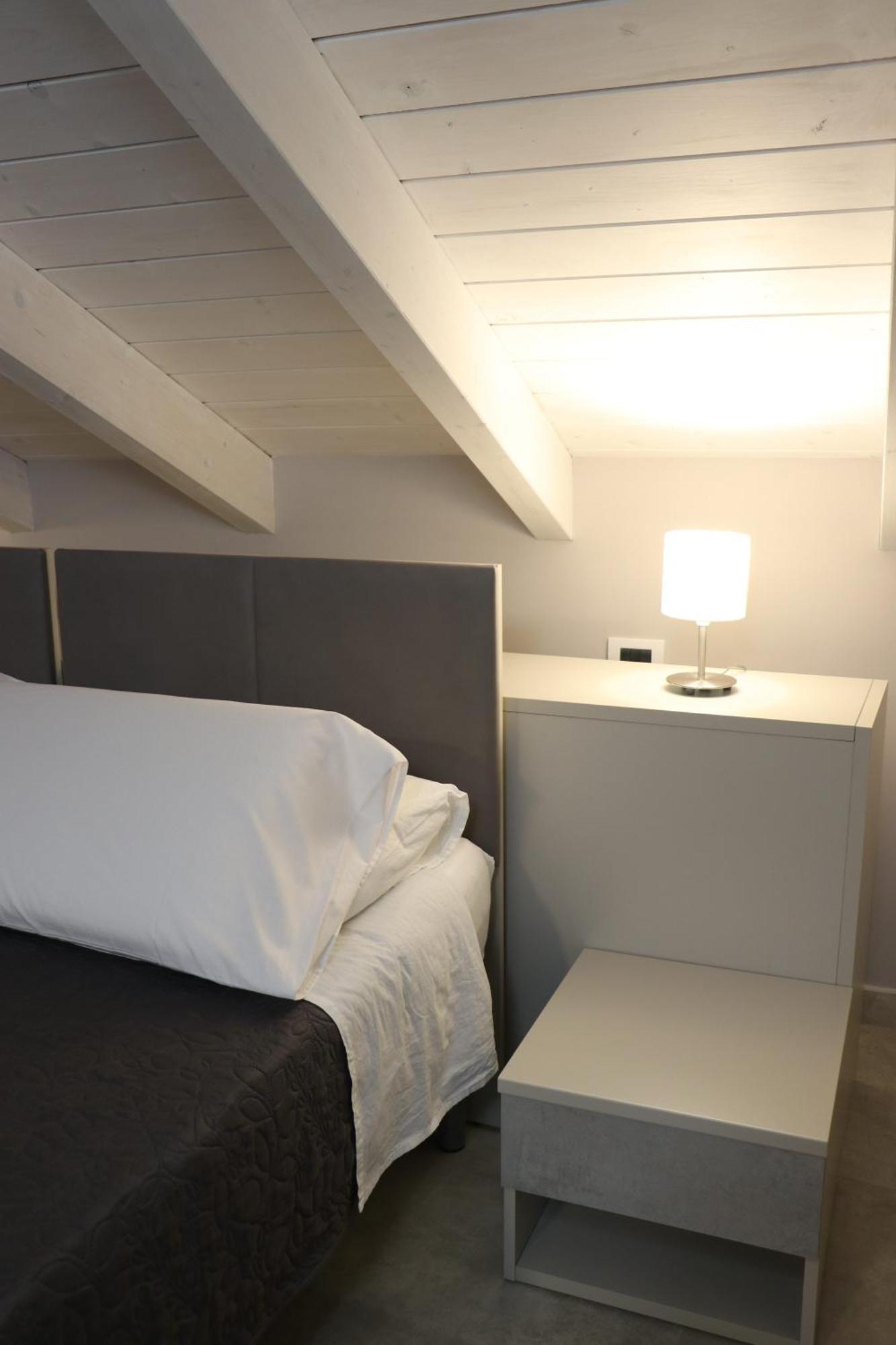 Volsci Rooms Sora Zewnętrze zdjęcie