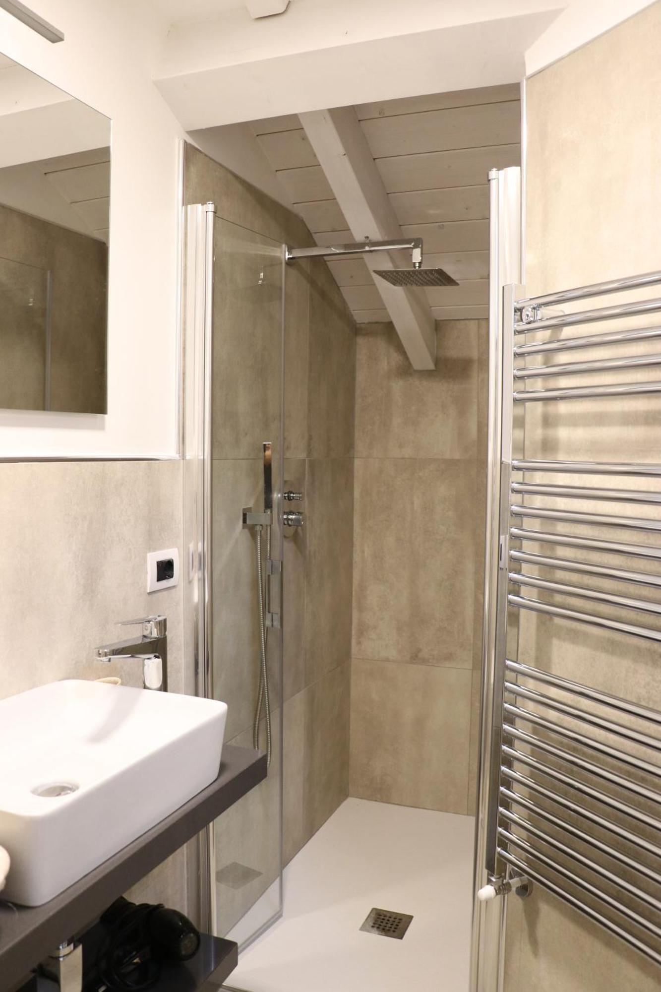 Volsci Rooms Sora Zewnętrze zdjęcie