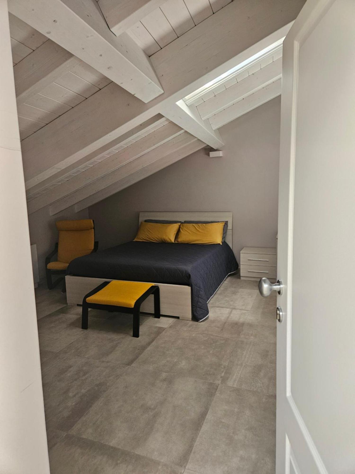 Volsci Rooms Sora Zewnętrze zdjęcie